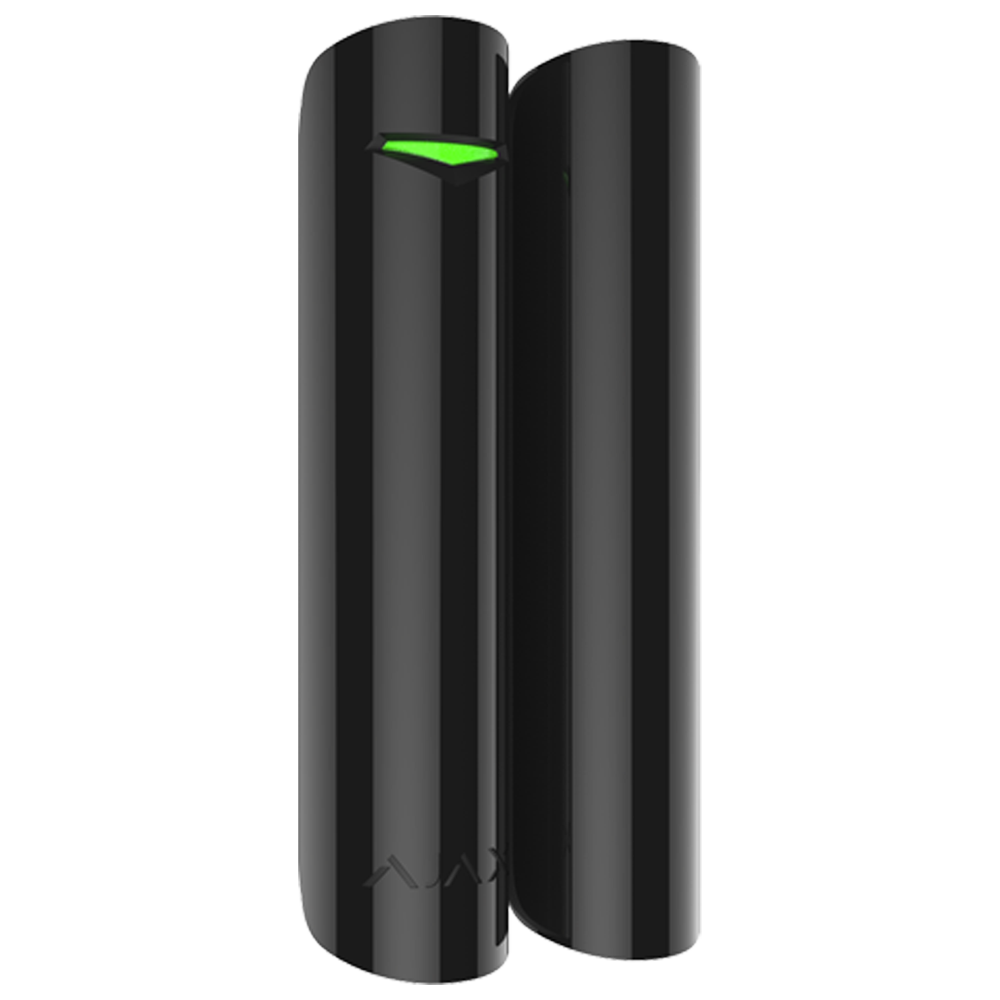Phod AJ-HUB2KIT-MP-PHOD-B Ajax Kit de Alarma Negro | Material Seg