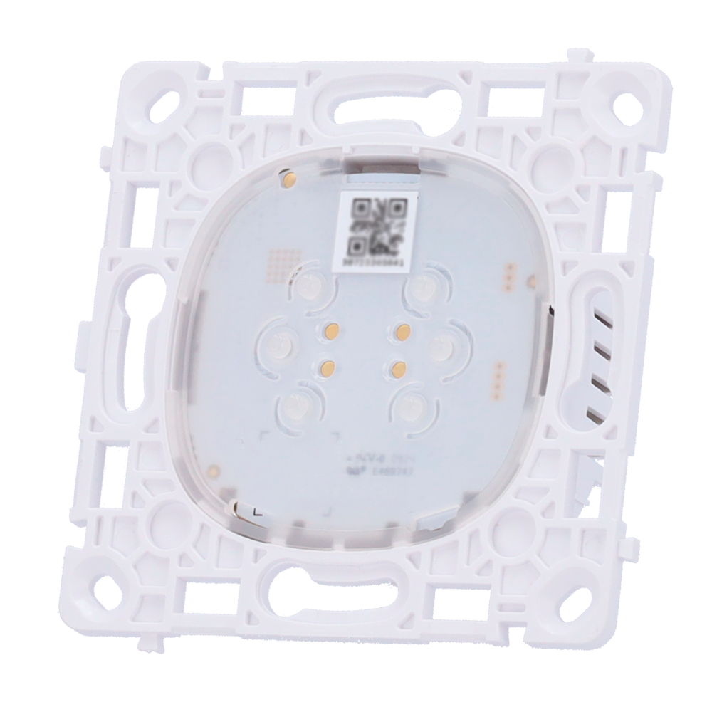 Mutable Light AJ-LIGHTCORE-2G2W-VERT Ajax Smart Home | Material Seguridad