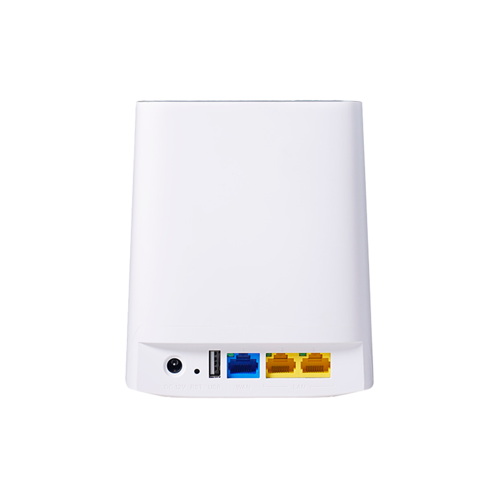 V-SOL Router MESH Wi-Fi 6 - 3 x RJ45 10/100/1000 Mbps (VSOL-HG5020-AX15 ...