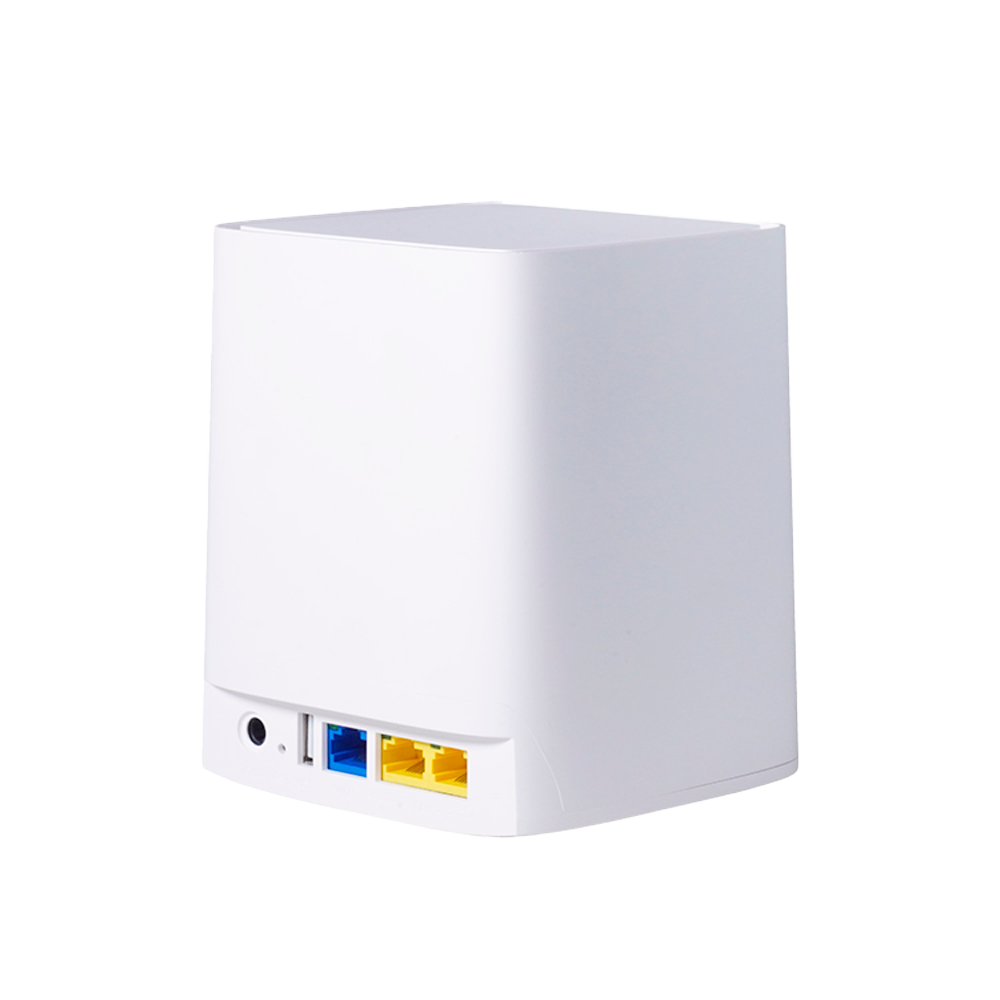 V-SOL Router MESH Wi-Fi 6 - 3 x RJ45 10/100/1000 Mbps (VSOL-HG5020-AX15 ...