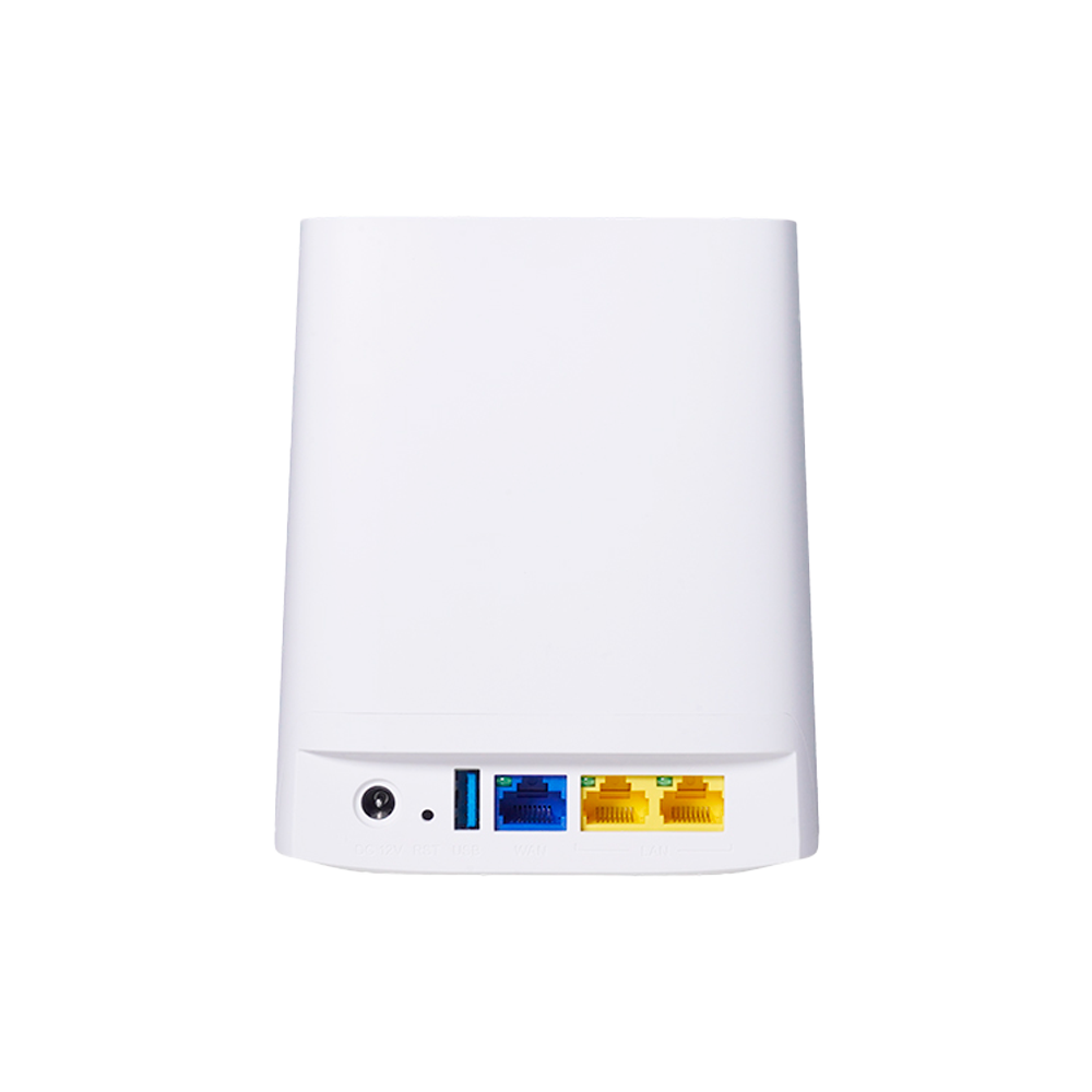 V-SOL Router MESH Wi-Fi 6 - 3 x RJ45 10/100/1000 Mbps (VSOL-HG5033-AX30 ...