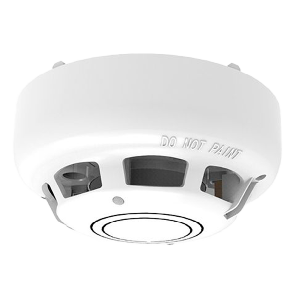 Multisensor analógico - ACC-EN(WHT)