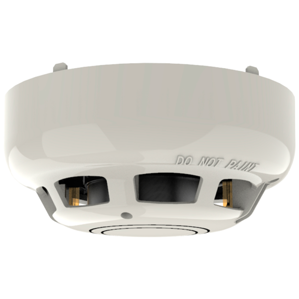 Multisensor direccionable con detección de CO - ACD-EN(WHT)