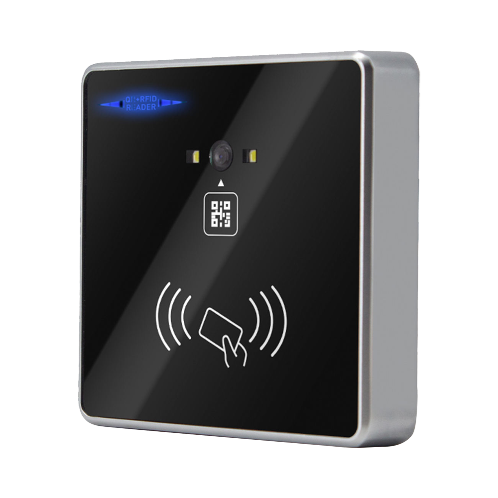 Lector de acceso de superficie – ACR207-QR-MF
