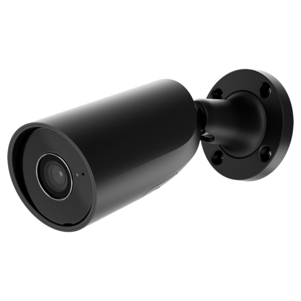 Cámara IP Bullet 5 Megapixel Ajax - AJ-BULLETCAM-5-0400-B