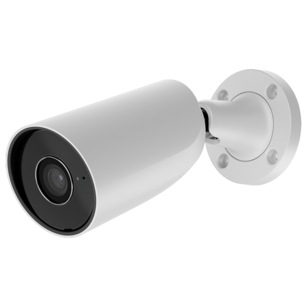 Cámara IP Bullet 5 Megapixel Ajax - AJ-BULLETCAM-5-0400-W