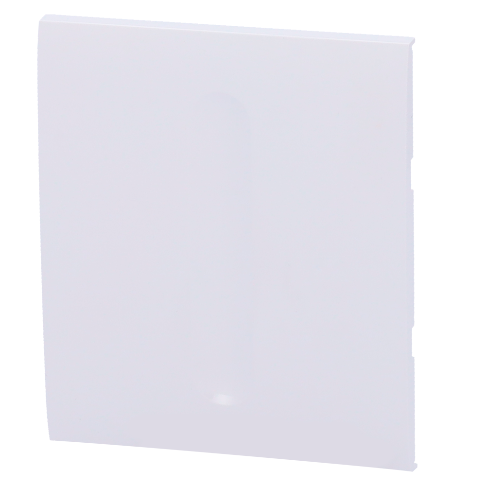 Panel táctil para interruptor de luz regulable – AJ-CENTERBUTTON-DIMMER-W
