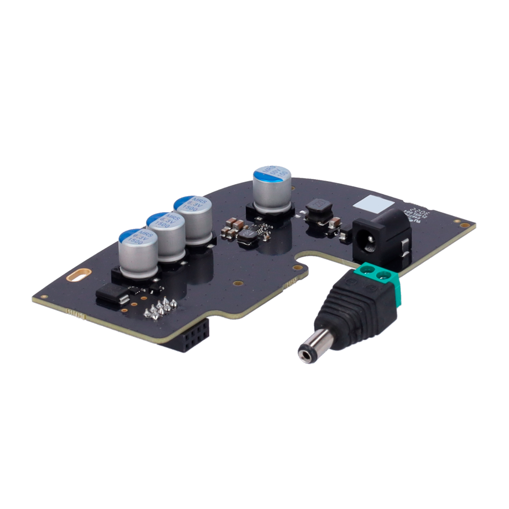 Módulo alimentación 12-24 VDC – AJ-DC1224V-PCB2