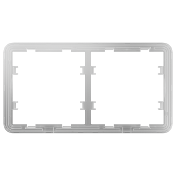 Marco para dos dispositivos - AJ-FRAME-2