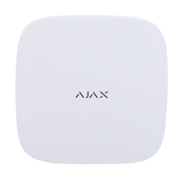 Central de alarma profesional Grado 2 - AJ-HUB2-4G-DC6V-W