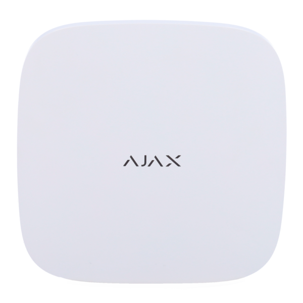 Central de alarma profesional Grado 2 - AJ-HUB2-DC6V-W