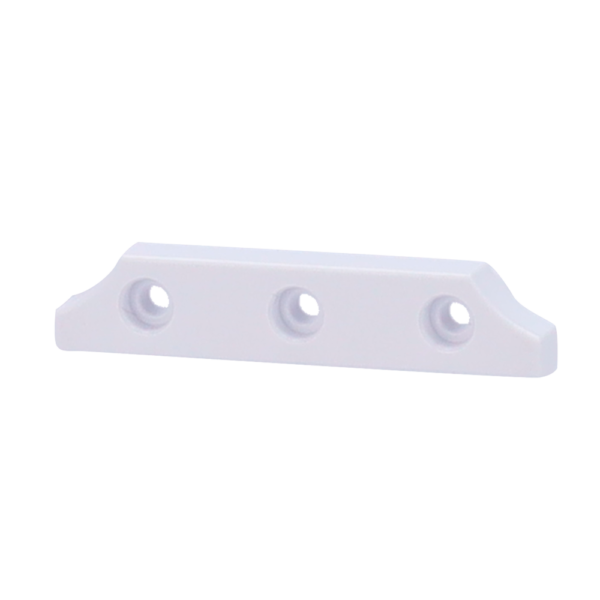 Abrazadera de sujeción de cables - AJ-MINIHUB-W