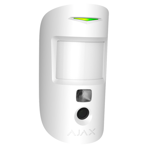 Fotodetector PIR bidireccional – AJ-MOTIONCAM-W