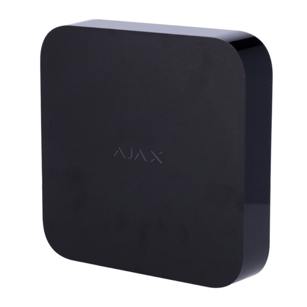 Grabador NVR - AJ-NVR116-B