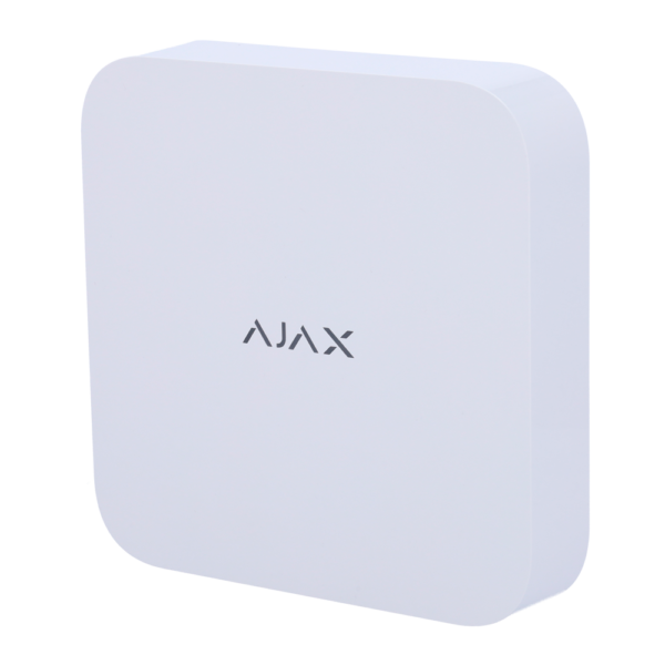 Grabador NVR - AJ-NVR116-W