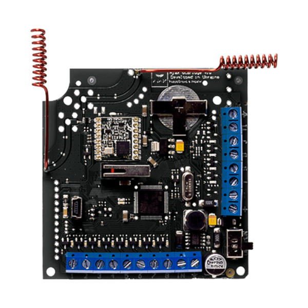 Módulo de integración - AJ-OCBRIDGEPLUSO1