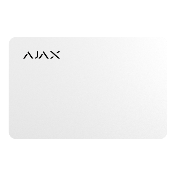 Tarjeta de acceso sin contacto - AJ-PASS-W
