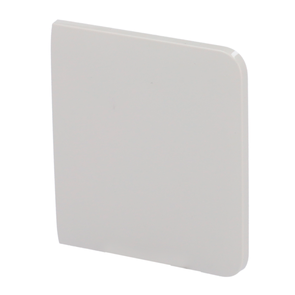 Panel táctil para un interruptor de luz - AJ-SIDEBUTTON-1G2W-OYS