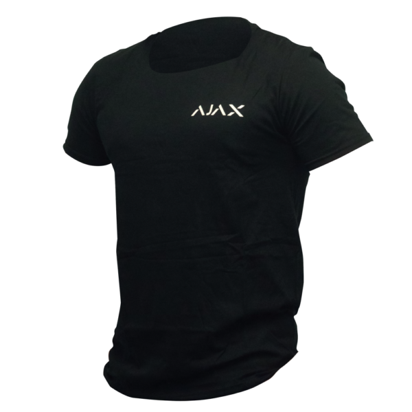 Camiseta talla M - AJ-TSHIRT-M