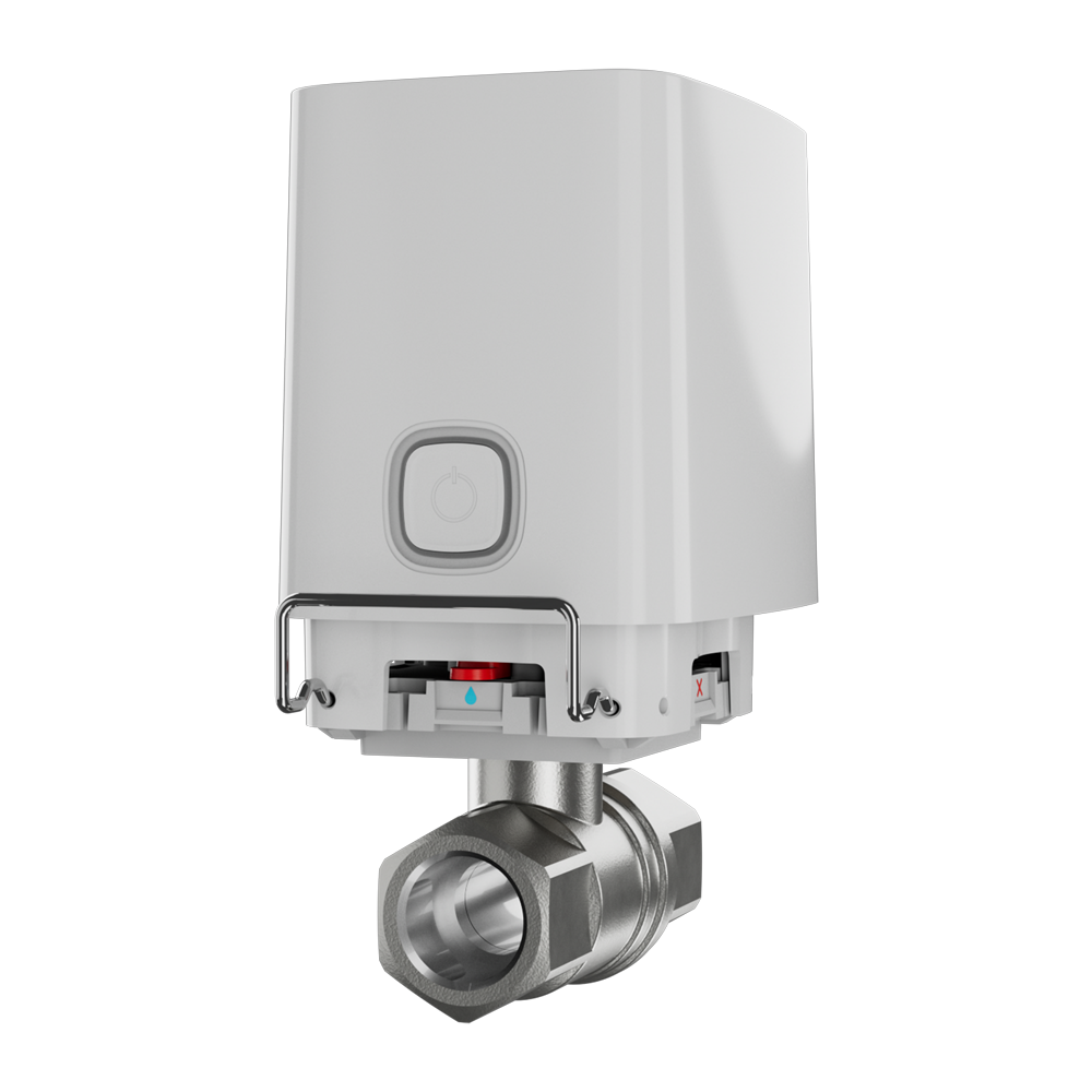 Electroválvula de cierre de agua – AJ-WATERSTOP-1-W