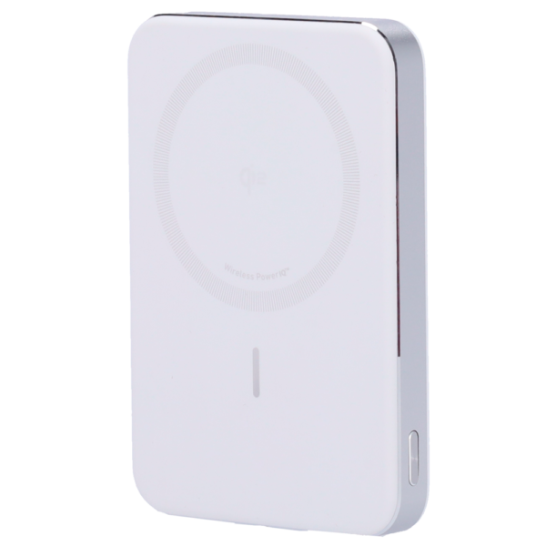 Anker Power bank MagGo - ANK-1664-W