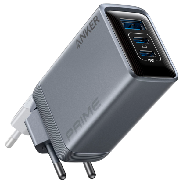 Anker - ANK-268-WCHARGER-100W1A2C-B