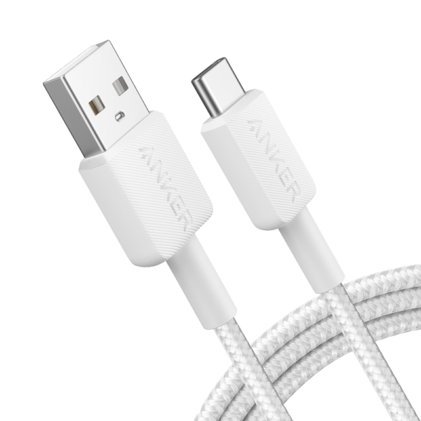 Anker - ANK-322-USBA-USBC-180-W