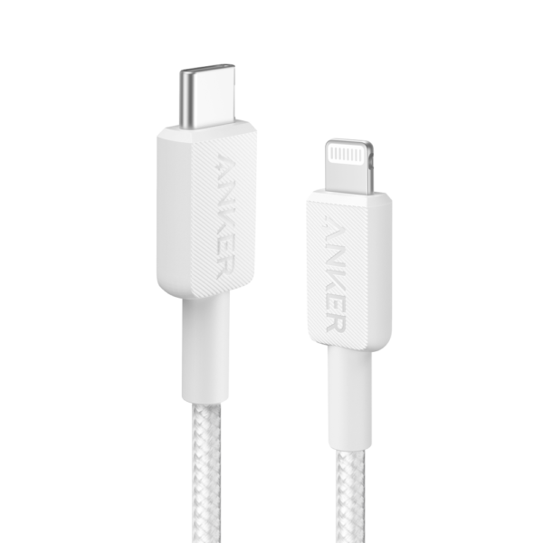 Anker - ANK-322-USBC-LGT-90-W
