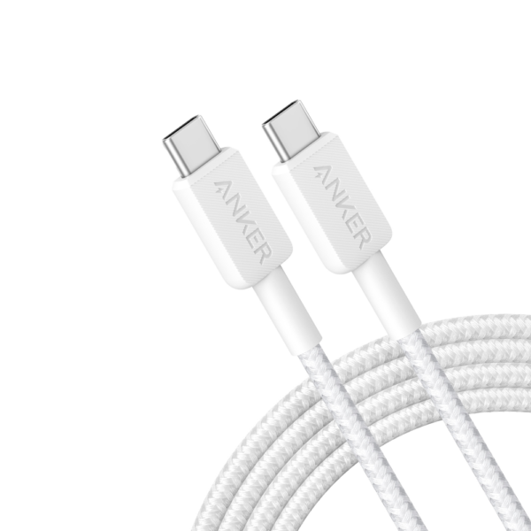 Anker - ANK-322-USBC-USBC-180-W