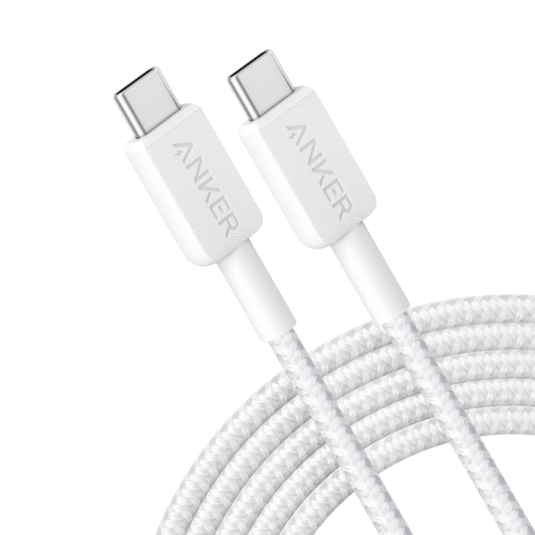 Anker - ANK-322-USBC-USBC-300-W