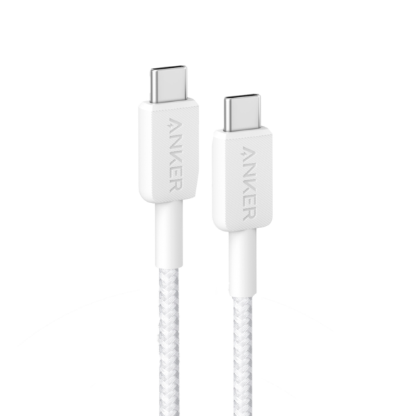 Anker - ANK-322-USBC-USBC-90-W