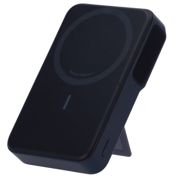 Anker Power bank magnética inalámbrica - ANK-633-MAG-B
