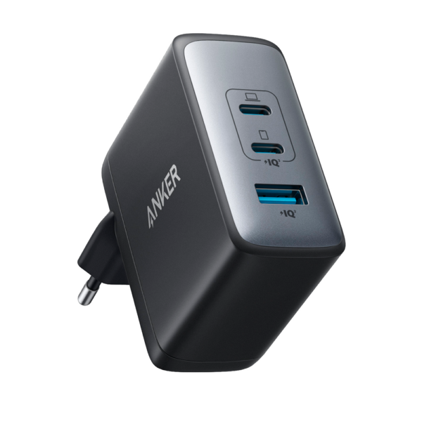 Anker - ANK-736-WCHARGER-100W1A2C-B