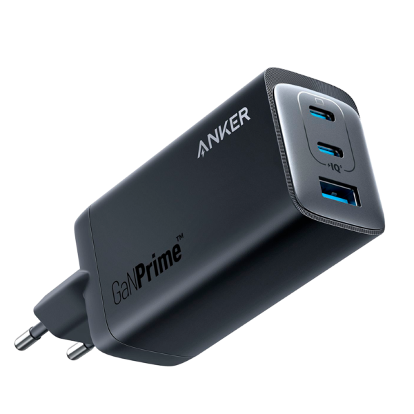 Anker - ANK-737-WCHARGER-120W1A2C-B