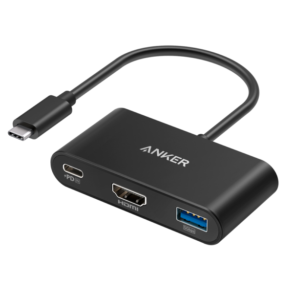 Anker - ANK-POWEREXPAND-3-IN-1-G
