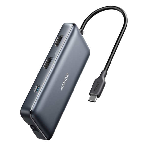 Anker - ANK-POWEREXPAND-8-IN-1-G
