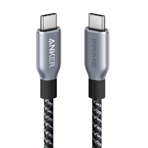Anker - ANK-PRIME-USBC-USBC-180-B