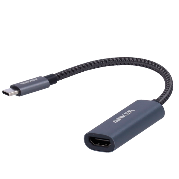 Anker - ANK-USBC-HDMI-G
