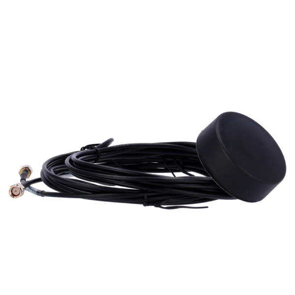 Antena 4G con GPS - ANT-4G-03D-G-O-ORV