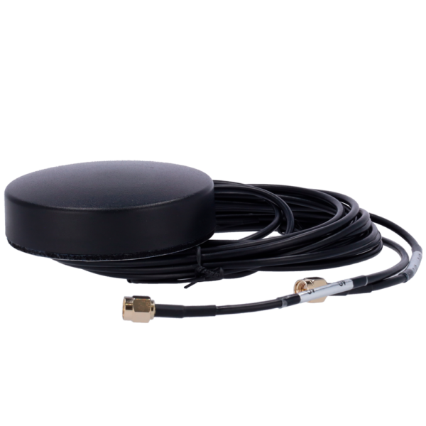 Antena 4G con GPS - ANT-4G-03D-G-O-ORV-ST