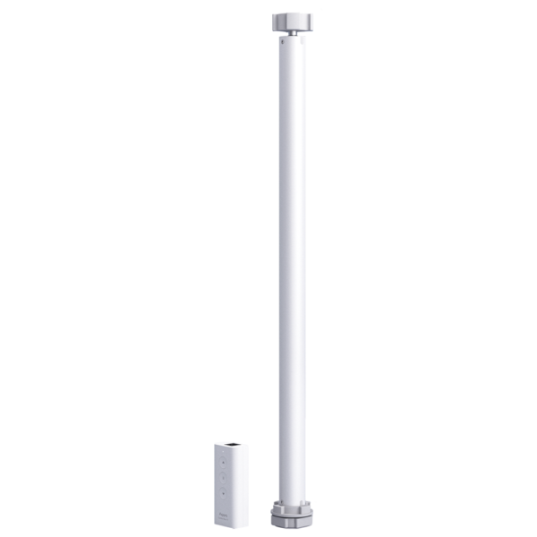Aqara Control de Cortinas Enrollables T1S - AQ-CD-M03D