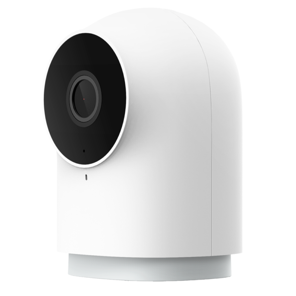 Aqara Camera Hub G2H Pro - AQ-CH-C01