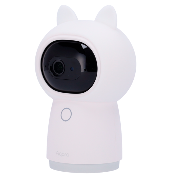 Aqara Cámara Hub G3 - AQ-CH-H03