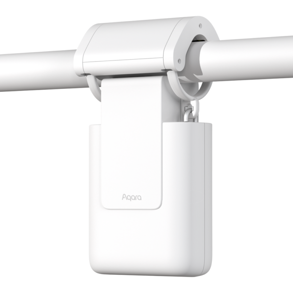 Aqara Curtain Driver E1 (Rod Version) - AQ-CM-M01R