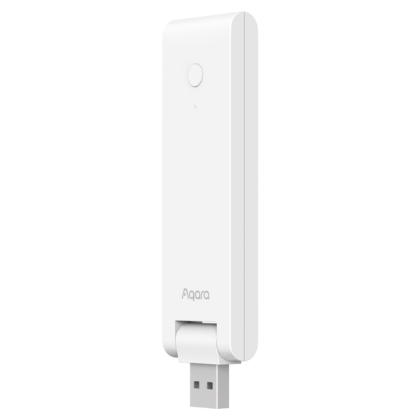 Aqara Hub E1 - AQ-HE1-G01