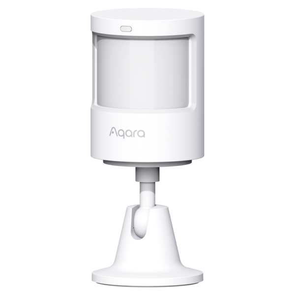Aqara Sensor de Movimiento y Luz P2 - AQ-ML-S03D