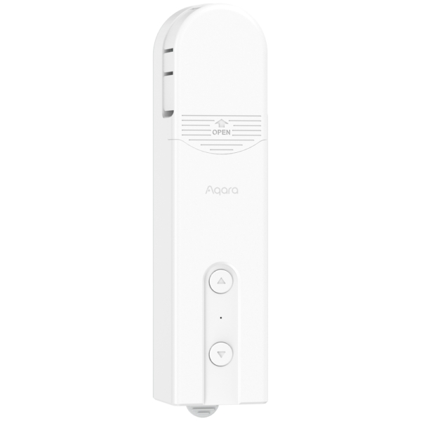 Aqara Control de Cortinas Enrollables E1 - AQ-RSD-M01