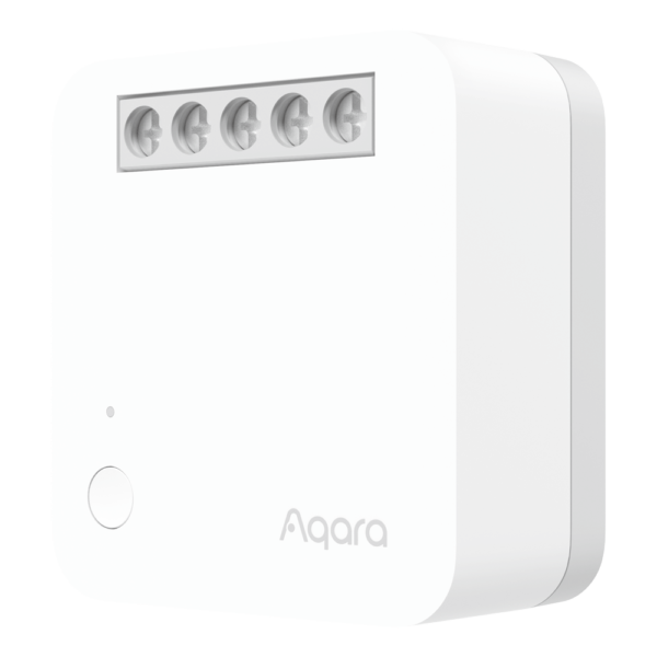 Aqara Módulo Individual T1 Neutro - AQ-SSM-U01