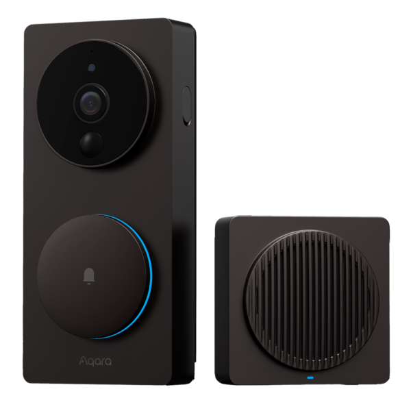 Aqara Smart Video Doorbell G4 - AQ-SVD-C03