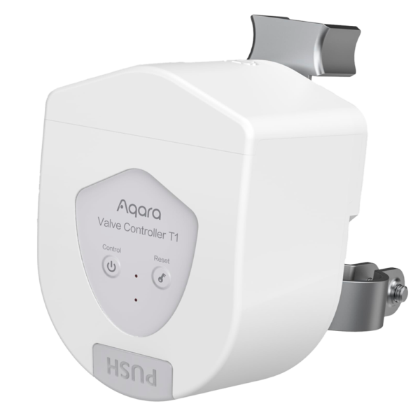 Aqara Controlador de Valvula de agua T1 - AQ-VC-X01D